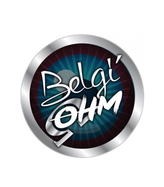 Belghi'Ohm